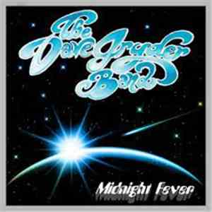 The Dave Gryder Band - Midnight Fever mp3 album