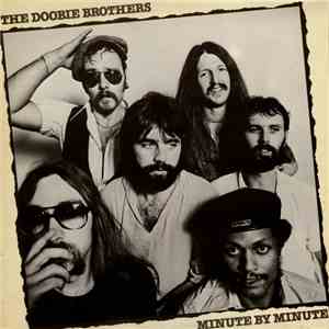 The Doobie Brothers - Minute By Minute mp3 album
