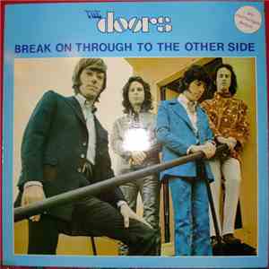 The Doors - Break On Through To The Other Side mp3 album