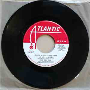 The Drifters - A Rose By Any Other Name (Is Still A Rose) mp3 album