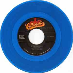 The Ducanes - I'm So Happy (Tra-La-La) / Little Did I Know mp3 album