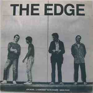 The Edge  - Moss, Edmonds, Havard & Povey mp3 album