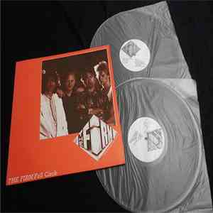 The Firm  - Full Circle mp3 album