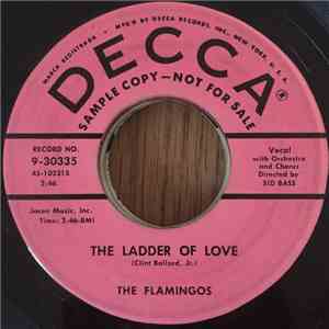 The Flamingos - Ladder Of Love / Let's Make Up mp3 album
