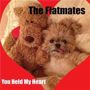 The Flatmates - You Held My Heart mp3 album