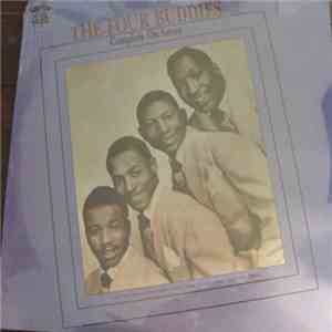 The Four Buddies - Complete On Savoy mp3 album