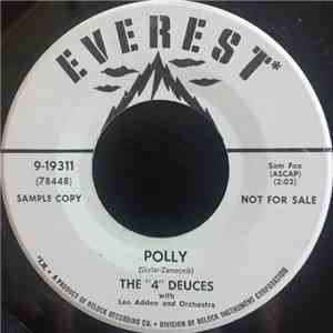 The Four Deuces - Polly mp3 album