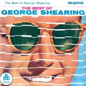 The George Shearing Quintet - The Best Of George Shearing mp3 album
