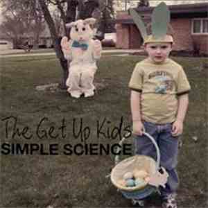 The Get Up Kids - Simple Science mp3 album