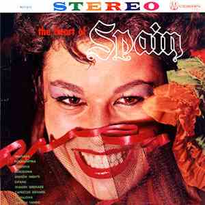 The Golden Strings - The Heart Of Spain mp3 album