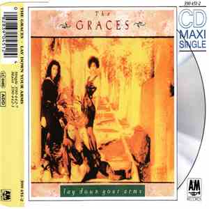 The Graces - Lay Down Your Arms mp3 album