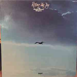 The Harlan Moore Singers - Restore The Joy mp3 album
