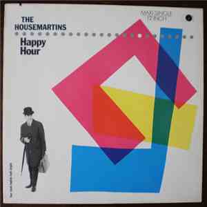 The Housemartins - Happy Hour mp3 album