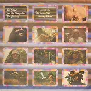 The Incredible String Band - Be Glad For The Song Has No Ending mp3 album