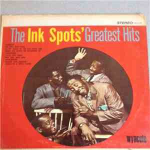 The Ink Spots - Greatest Hits mp3 album