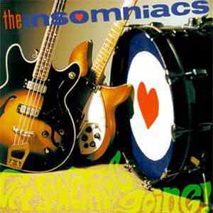 The Insomniacs - Get Something Going! mp3 album
