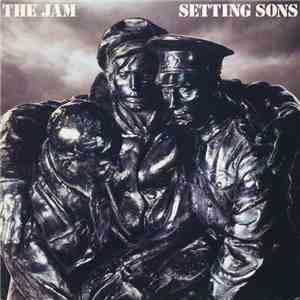 The Jam - Setting Sons mp3 album