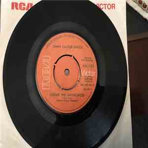 The Jimmy Castor Bunch - Luther The Anthropoid (Ape Man) mp3 album