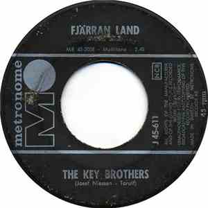 The Key Brothers - Fjärran Land / Kom Snart Igen mp3 album