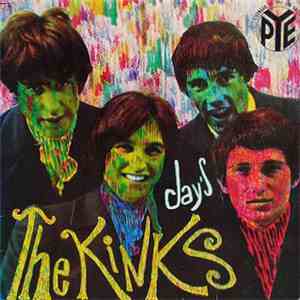 The Kinks - Day's mp3 album