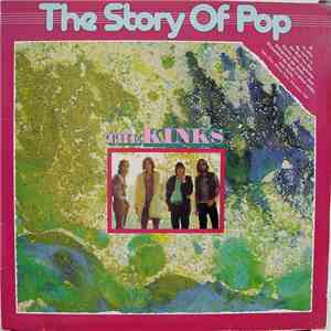 The Kinks - The Story Of Pop mp3 album