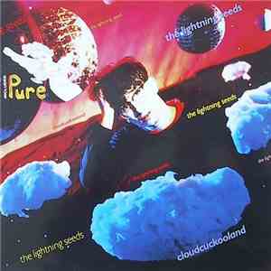 The Lightning Seeds - Cloudcuckooland mp3 album