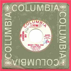 The Liverpool Set - Must I Tell You (I Love You) mp3 album