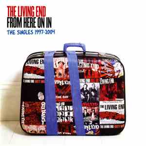 The Living End - From Here On In: The Singles 1997-2004 mp3 album