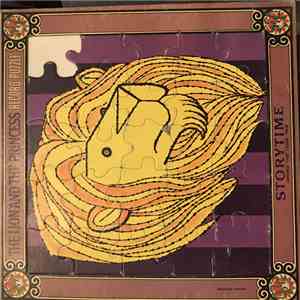 The London Theatre Players - The Lion and The Princess mp3 album