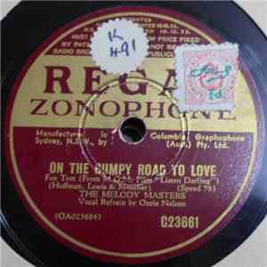 The Melody Masters  - On The Bumpy Road To Love / Thanks For Ev'rything mp3 album
