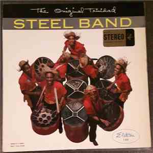 The Original Trinidad Steel Band - The Original Trinidad Steel Band mp3 album