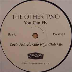 The Other Two - You Can Fly mp3 album