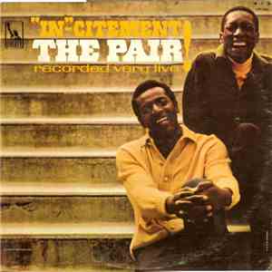 The Pair - "In"-Citement: The Pair Recorded Very Live mp3 album