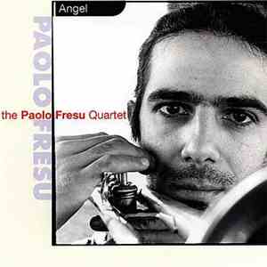 The Paolo Fresu Quartet - Angel mp3 album