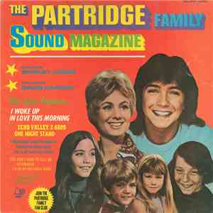 The Partridge Family - The Partridge Family Sound Magazine mp3 album