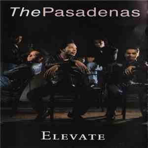 The Pasadenas - Elevate mp3 album
