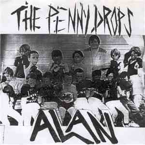 The Penny Drops - Alan mp3 album