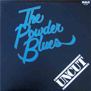 The Powder Blues - Uncut mp3 album
