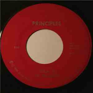 The Principles - U.S.A. 423 / Down On My Love mp3 album