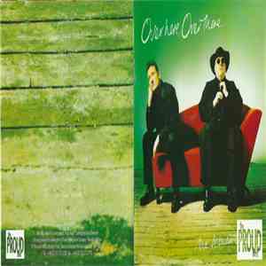 The Proud Ones  - Over Here, Over There - The Album mp3 album