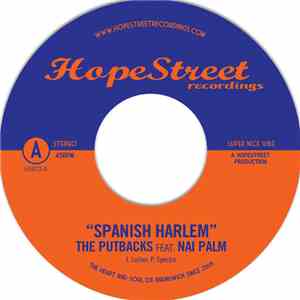 The PutBacks - Spanish Harlem mp3 album