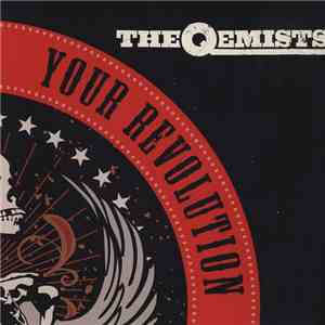 The Qemists - Your Revolution mp3 album
