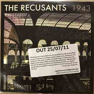 The Recusants - 1943 mp3 album