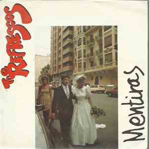 The Refrescos - Mentiras mp3 album