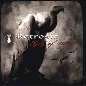 The Retrosic - God Of Hell mp3 album