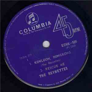 The Reynettes - Kowloon, Hong Kong mp3 album