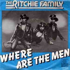 The Ritchie Family - Where Are The Men mp3 album