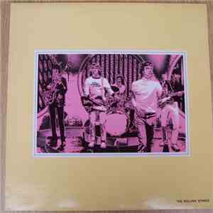 The Rolling Stones - Live In London From '64 To '68 mp3 album