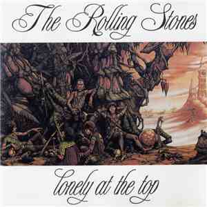 The Rolling Stones - Lonely At The Top mp3 album