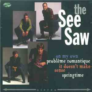 The Seesaw - On My Own Vol.1 mp3 album